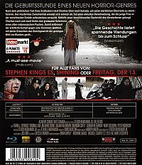 Killer God [Blu-ray], 1