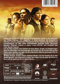 Into the West [DVD], 2