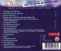 Ohni Stütz da Gaht Nüüt meh [CD], 1