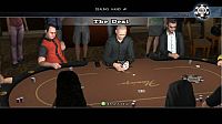 World Series of Poker 2008 [Sony PlayStation 2], 3