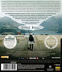 Top of the Lake [Blu-ray], 2