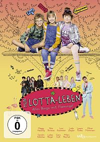 Mein Lotta-Leben - Alles Bingo mit Flamingo! [DVD], 1
