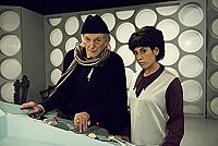 Ein Abenteuer in Raum und Zeit [DVD], 3