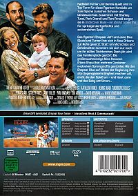 Undercover Blues - Ein absolut cooles Trio [DVD], 1