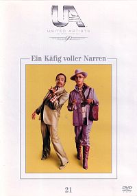 Ein Käfig voller Narren [DVD], 2