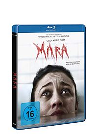 Mara [Blu-ray], 3