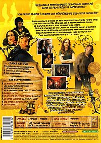 King of California [DVD], 1