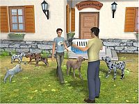 Meine Tierschule [Nintendo DS], 1