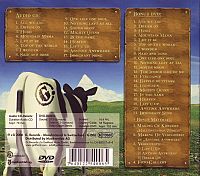 Made in Switzerland  [CD], 1