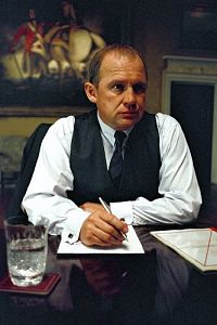 Spooks - Im Visier des MI5 - Staffel 1-4 [DVD], 5