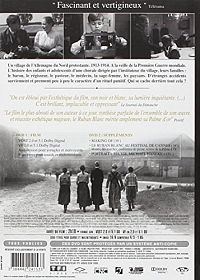 Le ruban blanc [DVD], 1