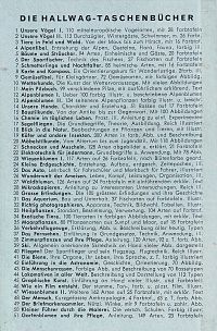 Zimmerpflanzen und ihre Pflege, 1