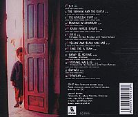 Impossible Broadcasting [CD], 1