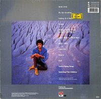 Talking to a wall [Vinyl], 1