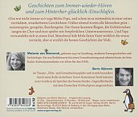 Als die Hasen noch fliegen konnten, 1