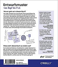 Entwurfsmuster von Kopf bis Fuss, 1