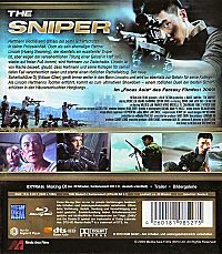 The Sniper [Blu-ray], 1