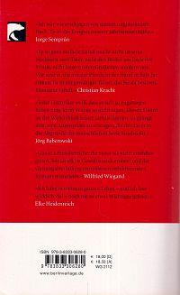 Die Wohlgesinnten, 1