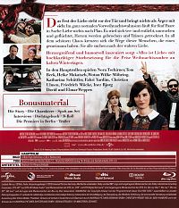 Alles ist Liebe [Blu-ray], 2