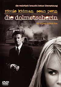 Die Dolmetscherin [DVD], 1