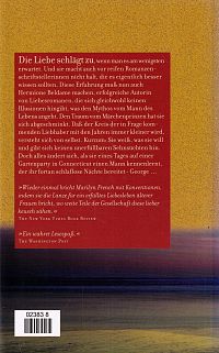 Mein Sommer mit George, 1