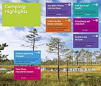 MARCO POLO Camper Guide Baltikum, 1