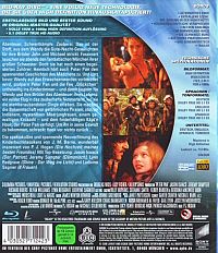 Peter Pan [Blu-ray], 1