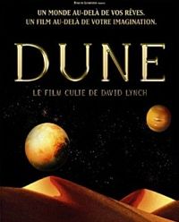 Dune [Blu-ray], 2