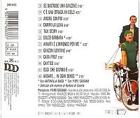 In Ogni Senso [CD], 1