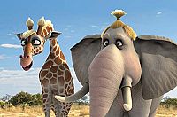 Konferenz der Tiere [Blu-ray 3D], 4