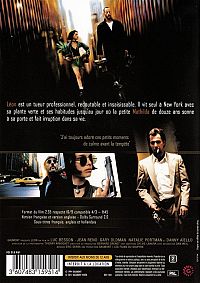 Léon [DVD], 1