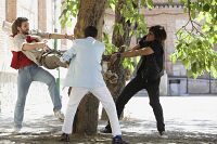 Ghost Club - Geister auf der Schule [DVD], 7