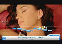 U-Sing - Girls Night [Nintendo Wii U], 2