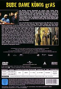 Bube Dame König grAS [DVD], 1