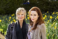 Cedar Cove - Das Gesetz des Herzens - Staffel 2 [DVD], 3