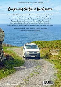 On the Road - Mit dem Campervan durch Nordspanien, 1