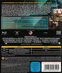 Der Mann, der niemals lebte [Blu-ray], 2