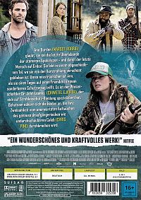 Z for Zachariah - Das letzte Kapitel der Menschheit [DVD], 1