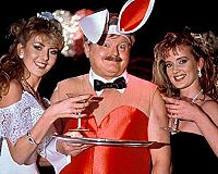 Die Benny Hill Show [DVD], 4