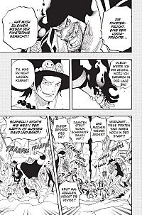 One Piece Sammelschuber 5 - Thriller Bark: Piraten, Abenteuer und der grösste Schatz der Welt!, 7