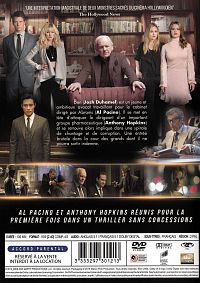 Manipulation(s) [DVD], 1