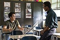 The Spectacular Now [DVD], 4