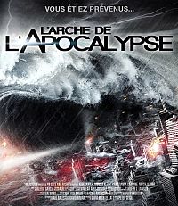 L'Arche de l'apocalypse [Blu-ray], 1