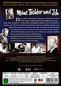 Meine Tochter und ich [DVD], 2