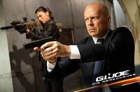 G.I. Joe 2 - Die Abrechnung [Blu-ray], 3