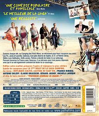 Camping 3 [Blu-ray], 1
