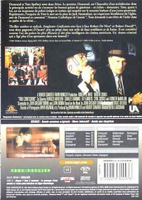 Sanglantes confessions  [DVD], 3