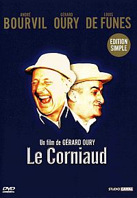 Le corniaud [DVD], 1