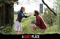 A Quiet Place - A Quiet Place 2 [DVD], 2