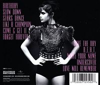 Stars Dance [CD], 1
